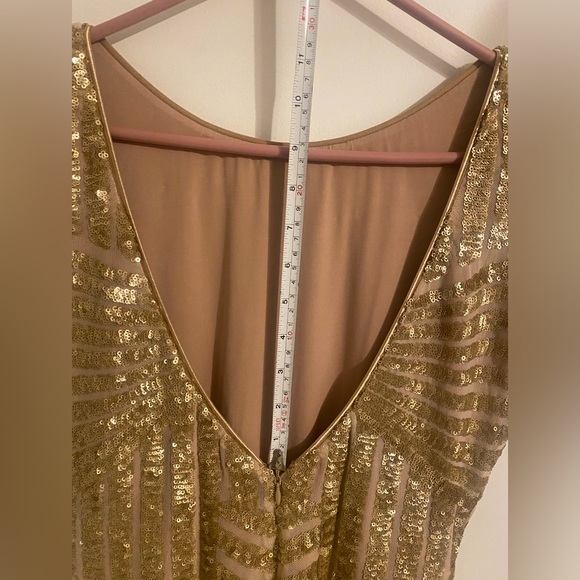 New with tag Dress The Population Dress from Nordstrom - Picture 9 of 9